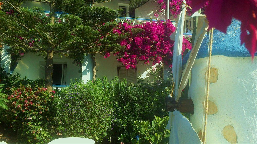Angelika Aparthotel Alinda  Exterior photo