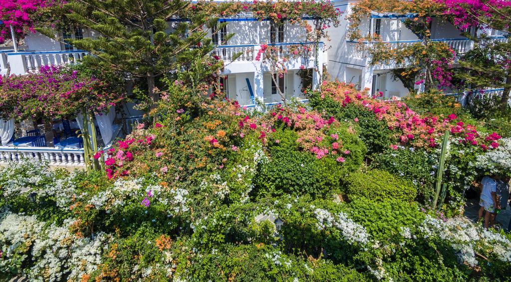 Angelika Aparthotel Alinda  Exterior photo